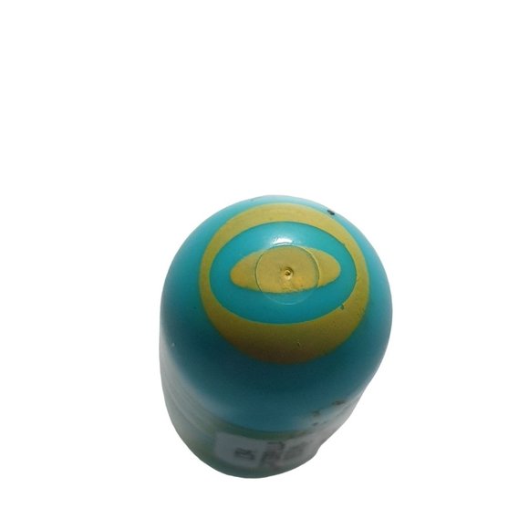 Mighty Beanz 134 Caterpiller Bean 2002 Series 3 Moose Entertainment - Picture 3 of 4